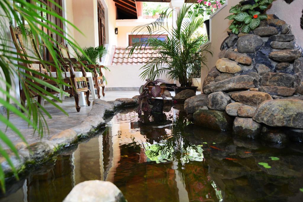 Kandy City Rest ภายนอก รูปภาพ