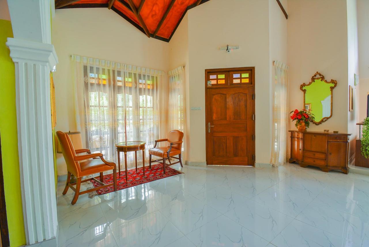 Kandy City Rest ภายนอก รูปภาพ