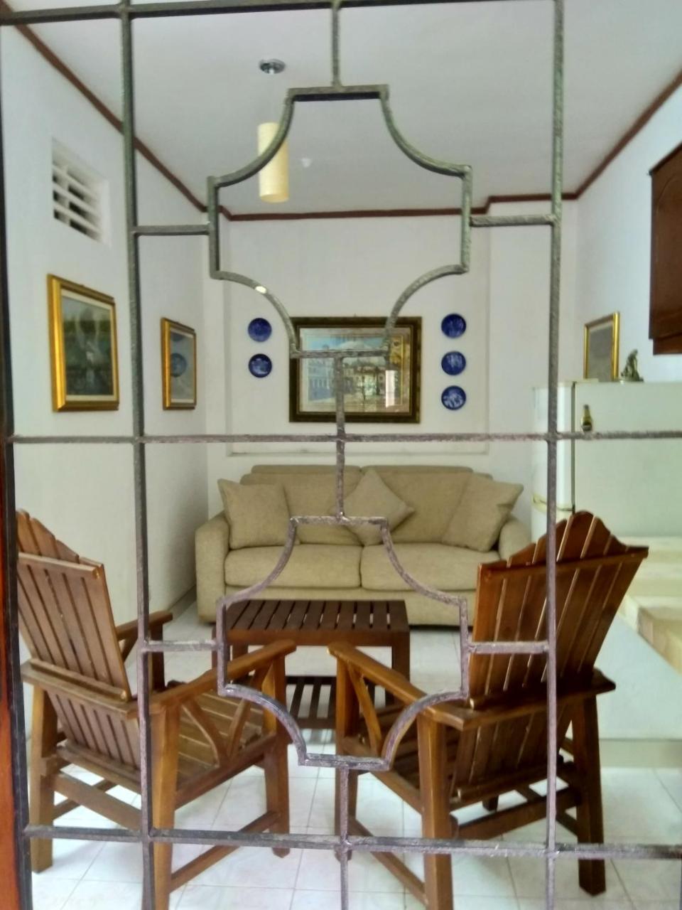 Kandy City Rest ภายนอก รูปภาพ