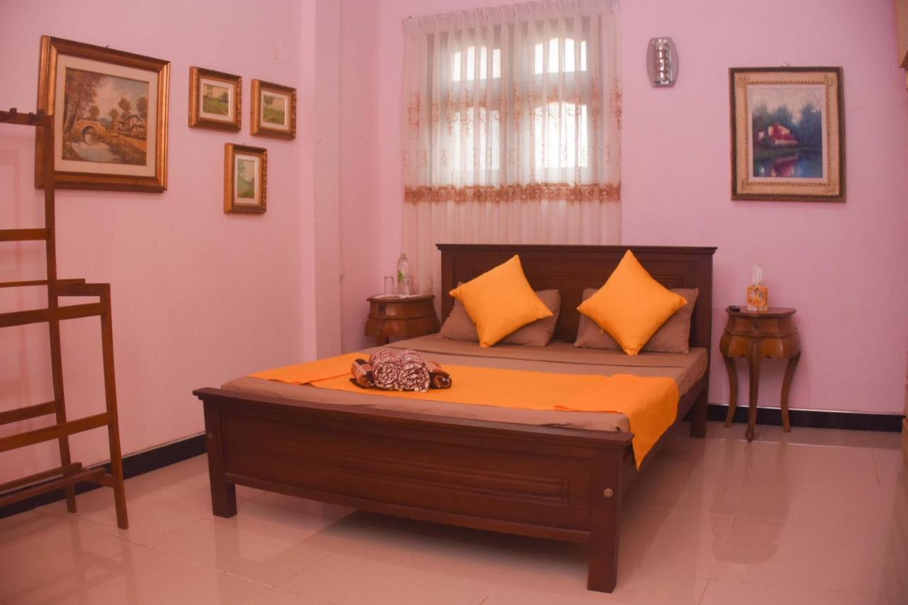 Kandy City Rest ภายนอก รูปภาพ