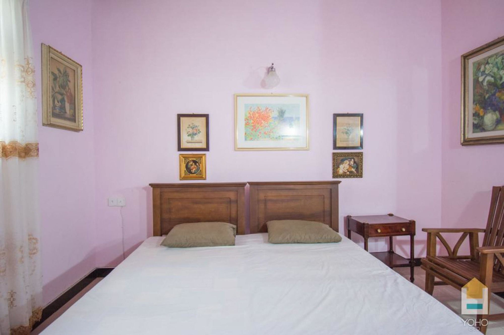 Kandy City Rest ภายนอก รูปภาพ