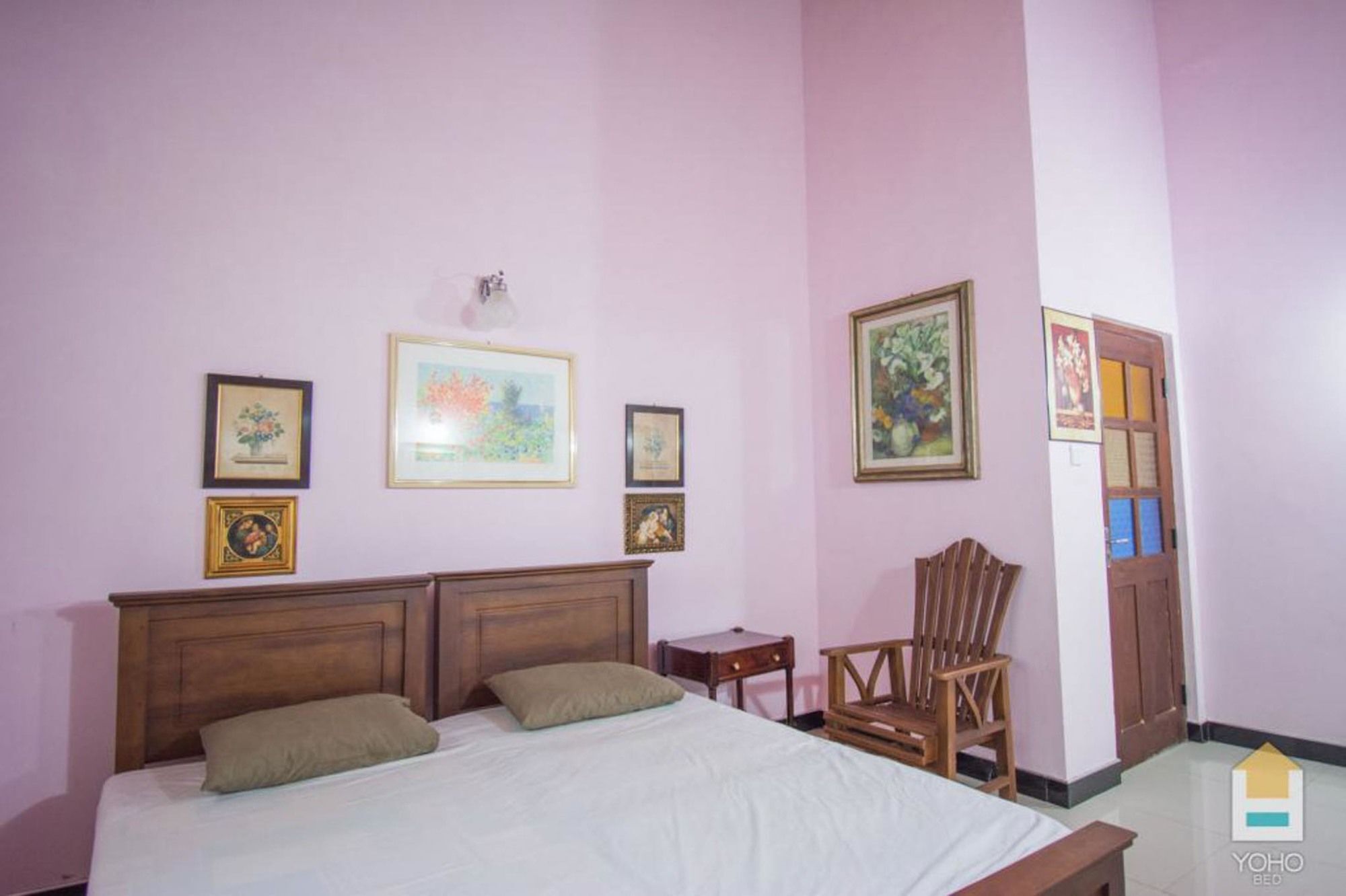 Kandy City Rest ภายนอก รูปภาพ