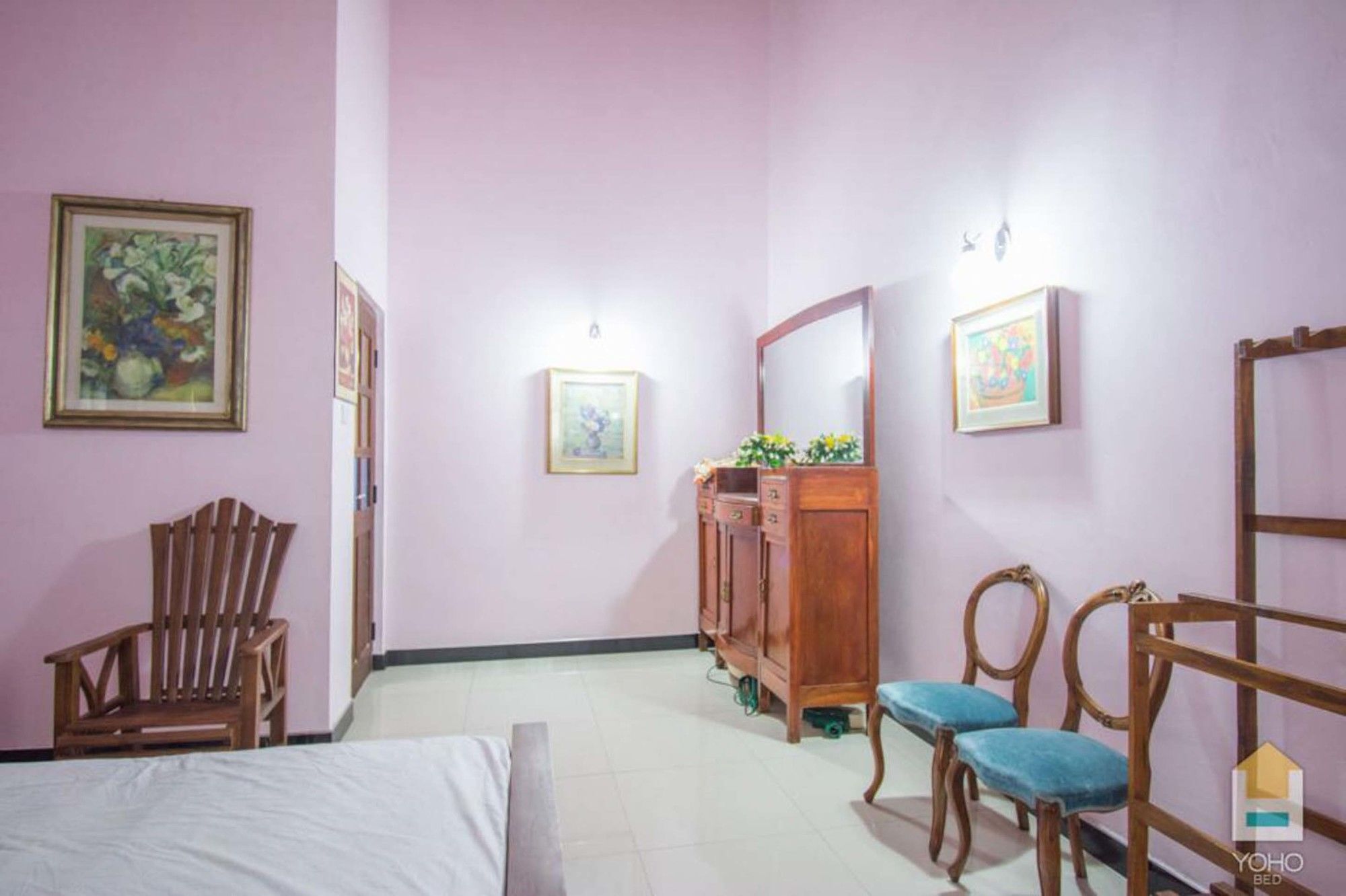 Kandy City Rest ภายนอก รูปภาพ