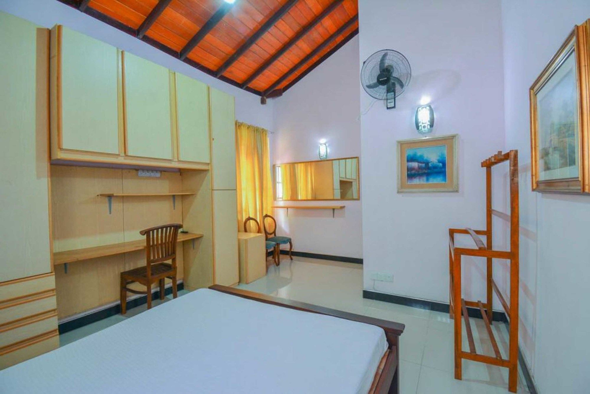 Kandy City Rest ภายนอก รูปภาพ