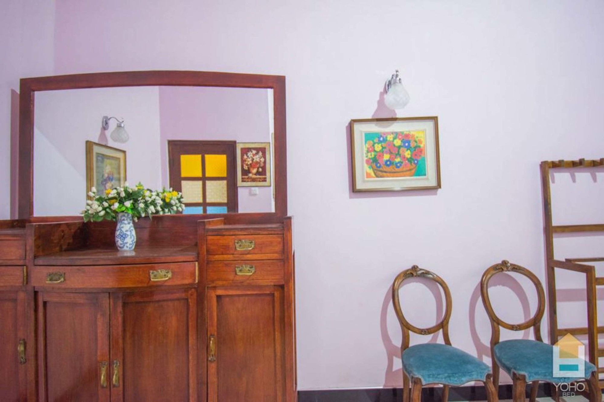 Kandy City Rest ภายนอก รูปภาพ