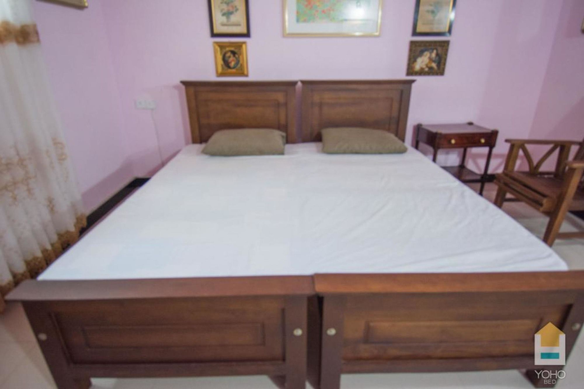 Kandy City Rest ภายนอก รูปภาพ