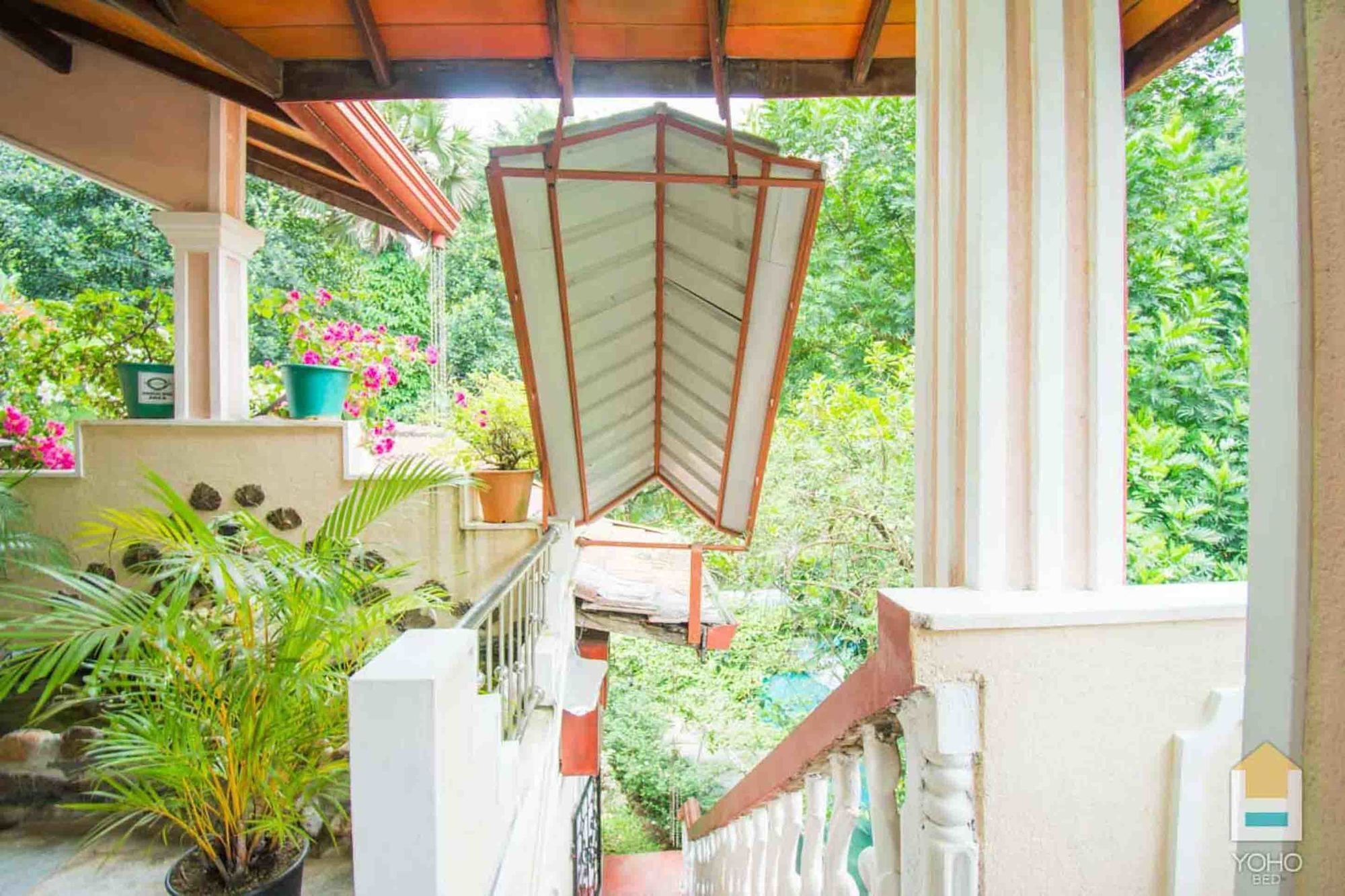 Kandy City Rest ภายนอก รูปภาพ